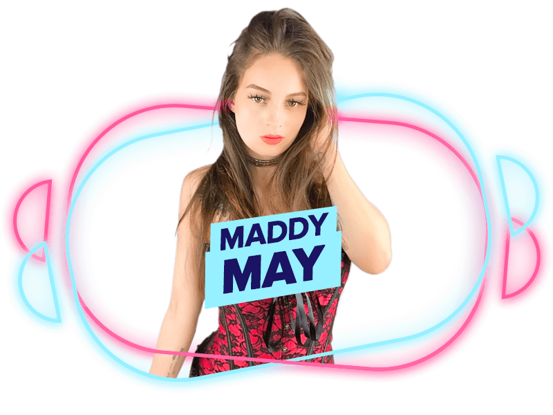 Maddy May