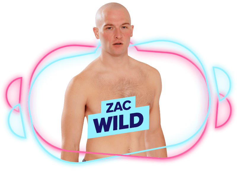 Zac Wild