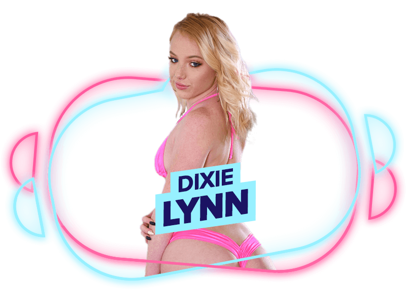 Dixie Lynn