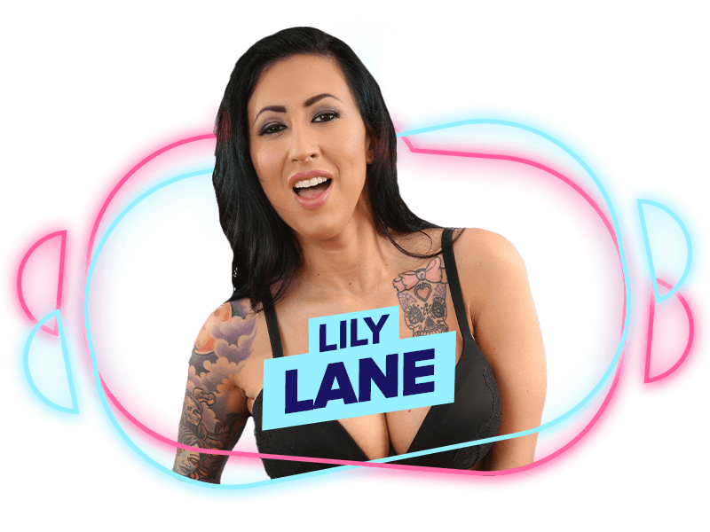 Lily Lane