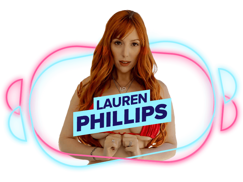 Lauren Phillips Exclusive Live Hd Sex Cam Show Jerkmatetv