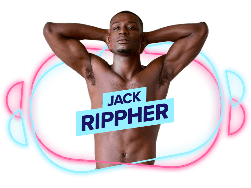 Jack Rippher
