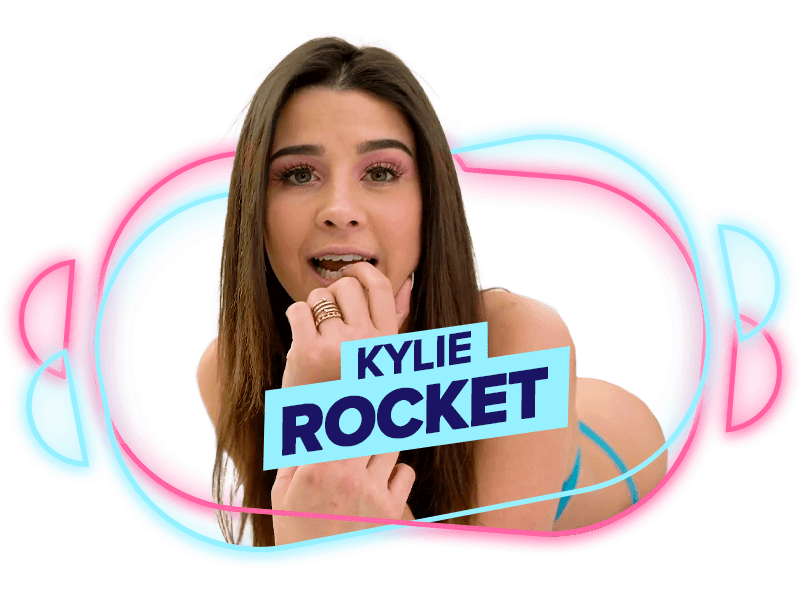 Kylie Rocket